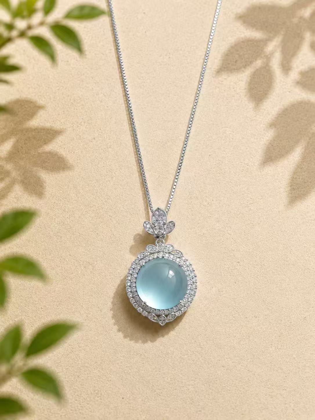 Natural Jade